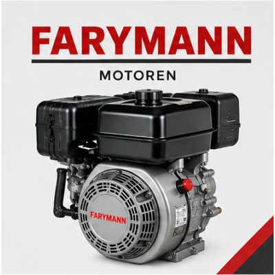 Farymann