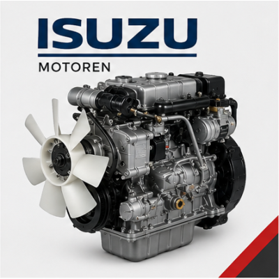 Isuzu