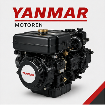 Yanmar