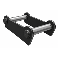 Anschweißrahmen (Adapterrahmen) | für System...