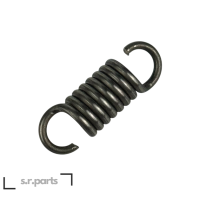 Zugfeder für Belagträger 90x20
