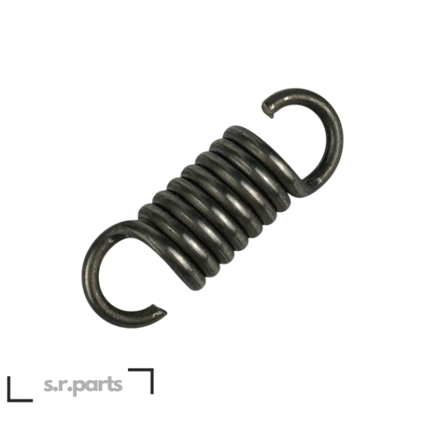 Zugfeder für Belagträger 90x15