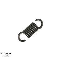 Zugfeder für Belagträger 150x25