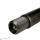 Schmiergewindebolzen Schmiergewindewelle 55x450 mit Gewinde M42x3 42CrMo4 induktiv oberflächengehärtet