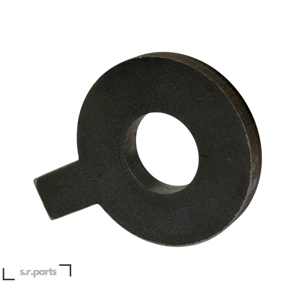 Lasche Bolzen-Lasche für Bolzen Durchmesser 35mm