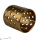 Bronze - Gleitlagerbuchse 50x55x65  DIN 1494