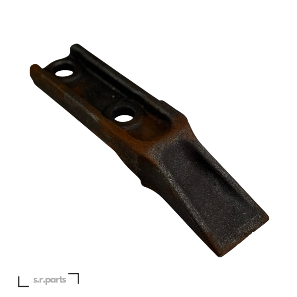 Flachzahn Lochabstand 84 mm