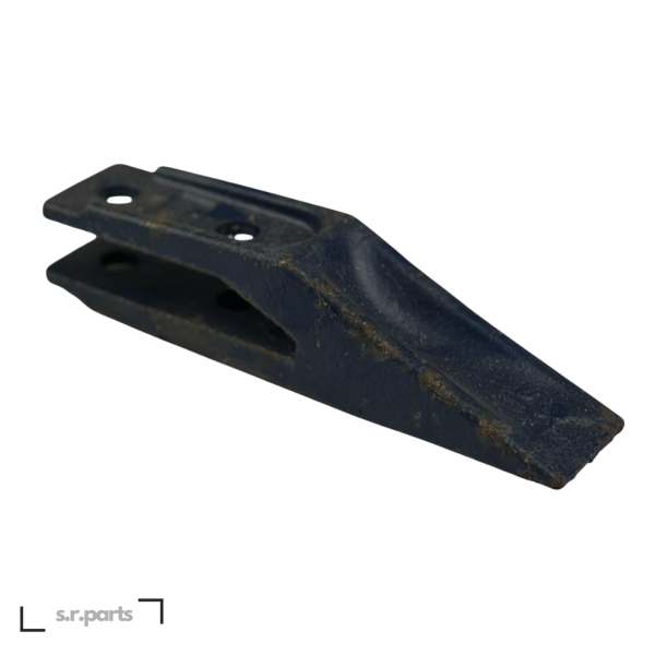 Gabelzahn Lochabstand 55 mm