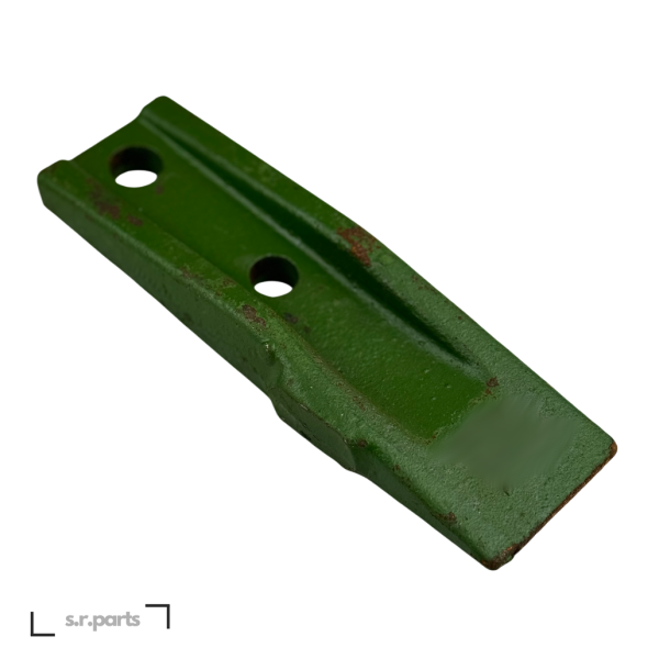 Flachzahn Lochabstand 85 mm