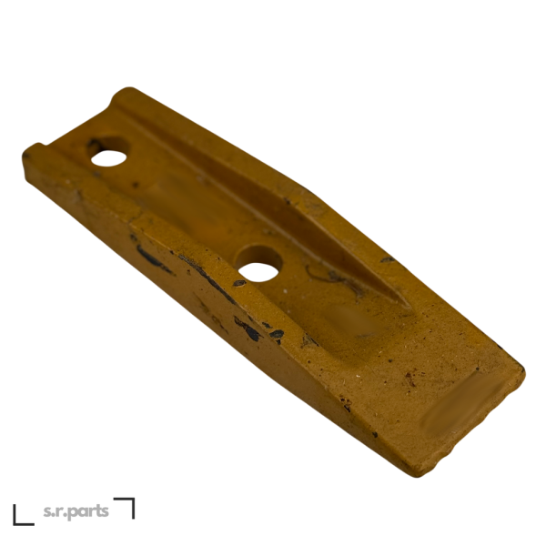 Flachzahn Lochabstand 68 mm