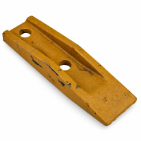 Flachzahn / Anschraubzahn | Lochabstand 68 mm