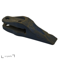 Gabelzahn Lochabstand 55 mm (Kubota I)
