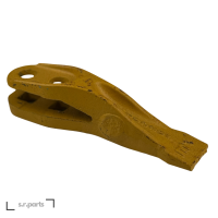 Gabelzahn Lochabstand 44,5 mm (JCB)