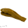 Gabelzahn Lochabstand 44,5 mm (JCB)