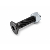 Senkkopf-Schraube M16x50 Güte 10.9