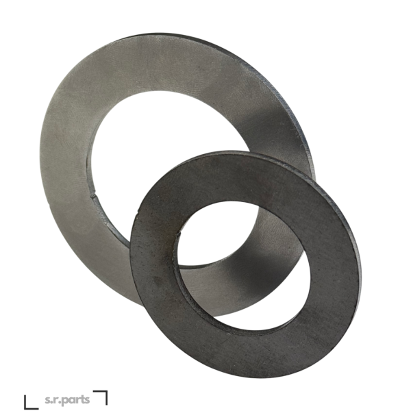 Ausgleichscheiben-Passscheiben-Set Durchmesser  35x60 mm