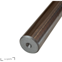 Stahlwelle Welle Bolzen 20x500 42CrMo4 vergütet