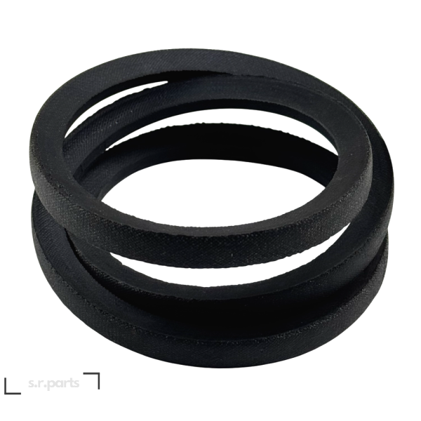 Keilriemen Profil B68 - 17 x 1725 Li