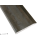 Messerstahl / Schürfleiste HB 500 110x12