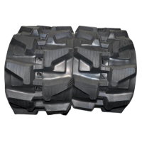 Gummikette 250x52,5x78K / 250x78x52,5K