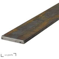 Verschleißstreifen HB 500 120x20x2000 mm